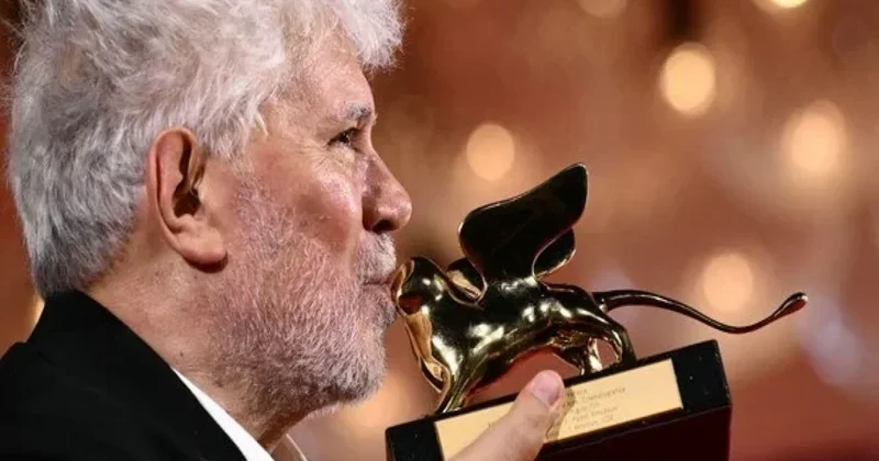 Venesiya Film Festivalının açılış filmi açıqlandı