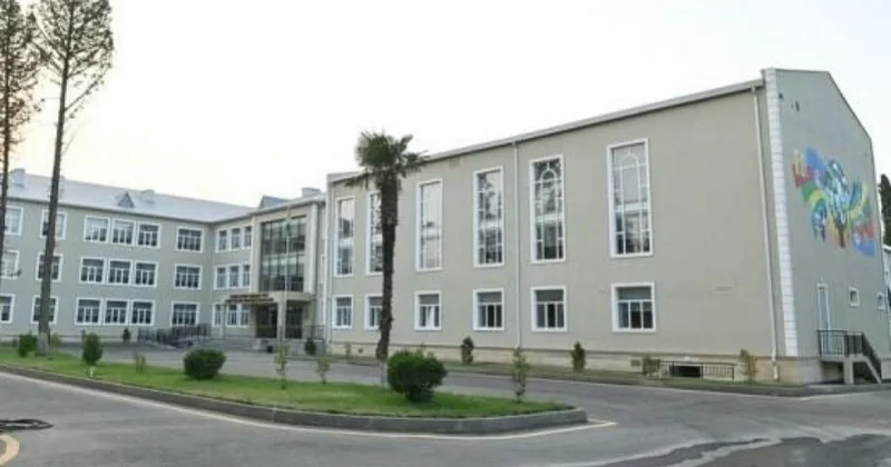 İşğaldan azad edilmiş ərazilərdə bu il 14 məktəb fəaliyyətə başlayıb