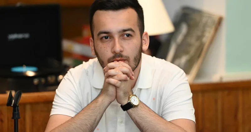“Rusbaşların menyusunu yox, başını dəyişmək lazımdır” Nadir Yalçın