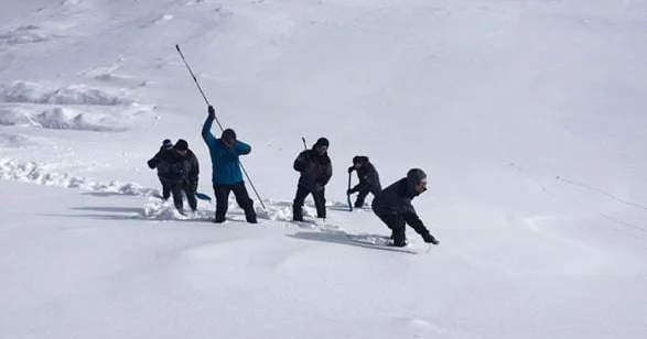 Çex alpinisti “Qatil dağ”a qalxdıqdan sonra ölüb