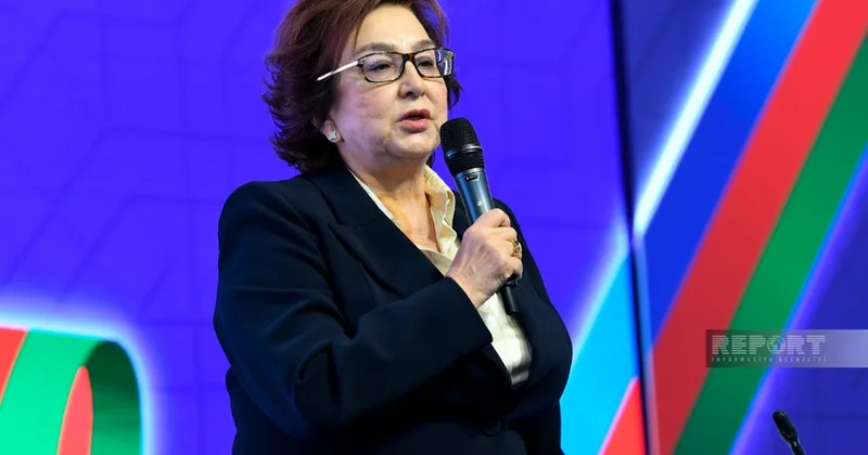 Председатель ГЭЦ: Конкурс Yüksəliş очень близкий проект для ГЭЦ и лично для меня