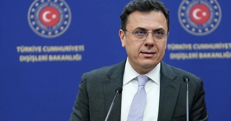 Ankara Kərkükdə baş verənləri diqqətlə izləyir