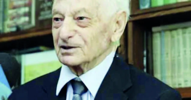 XX əsrin klassikləşmiş ədəbiyyatşünası
