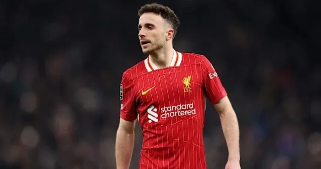Dioqu Jota ilə vida tarixi açıqlandı Futbol dünyası yasa bürünüb