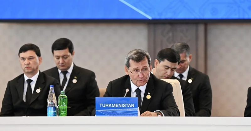 Rəşid Meredov: ECO nun Avrasiyada aparıcı inteqrasiya təşkilatına çevrilmək üçün real imkanları var
