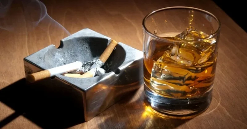 ÜST alkoqol, siqaret və qazlı içkilərin qiymətini artırmağa çağırdı