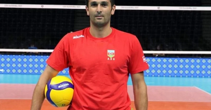 Emin Əbilov bu komandaya baş məşqçi təyin edildi