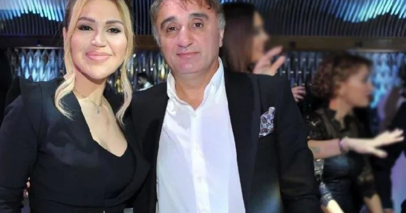 Rəqsanə İsmayılova boşanıb İDDİA