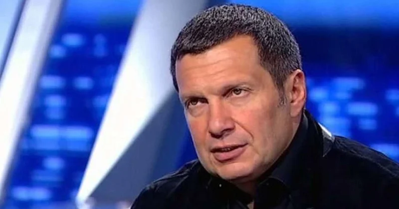 Solovyov Bakını hədələdi Türkiyə mediasından reaksiya