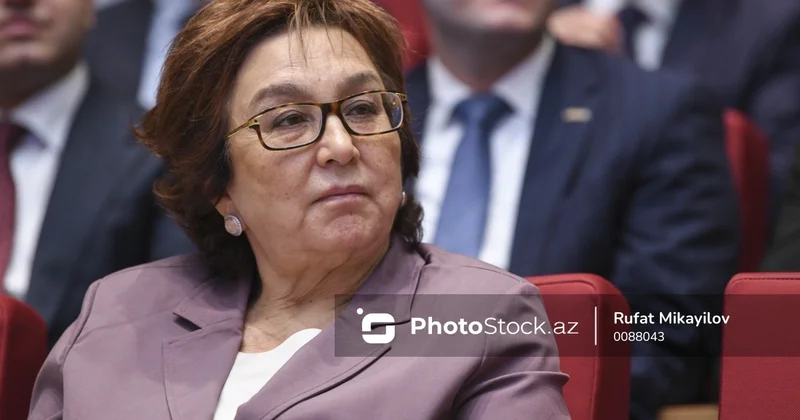 Məleykə Abbaszadə: Bəzən valideynlər öz arzularını uşaqları üzərindən reallaşdırmağa çalışırlar