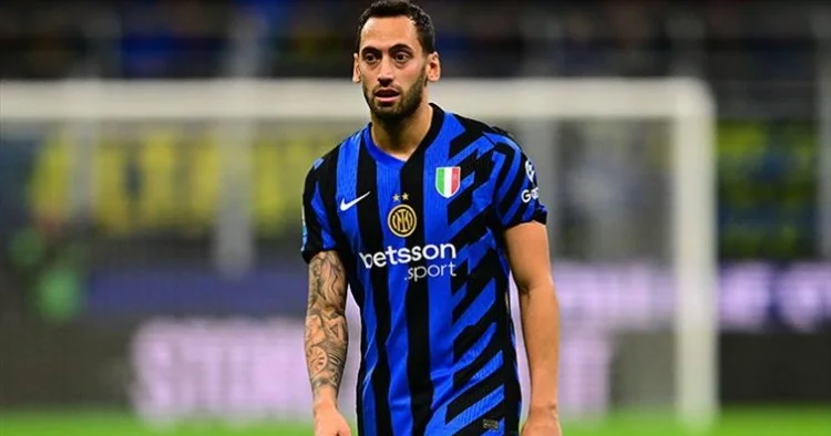 Hakan Çalhanoğlu Qalatasaray a keçidi barədə: Ya indi, ya da heç vaxt