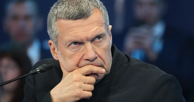 Соловьев: А почему так быстро отдали тела Сафаровых? видео