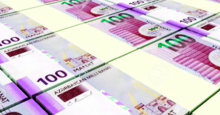Yarım ilin büdcə gəlirləri 20 milyard manata çatıb