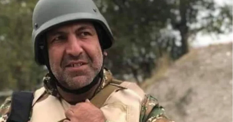 Ermənistanda müxalif hərəkatın lideri saxlanıldı
