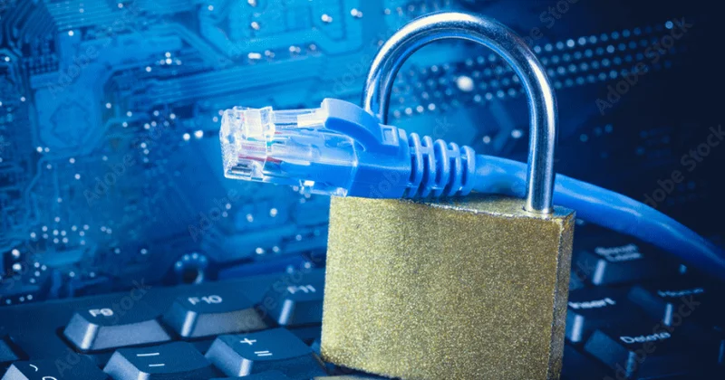 İnternet bağlantısının dayanıqlılığı və təhlükəsizliyi təmin olunur
