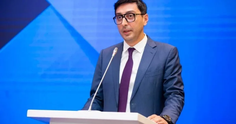 Nazir: MDB Oyunlarına hazırlıq Azərbaycanın növbəti dəfə mühüm bir beynəlxalq tədbiri uğurla təşkil edəcəyinə əminlik yaradır