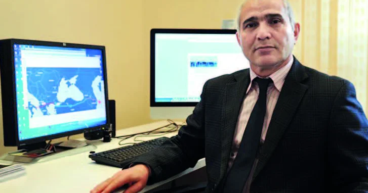 Qərbi Azərbaycan irsi bu torpaqlara vurulmuş tarixi möhürdür