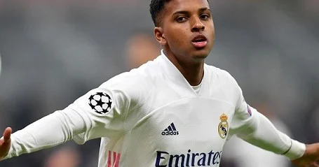 Xabi Alonsonun Rodriqo ilə bağlı planı bəlli oldu