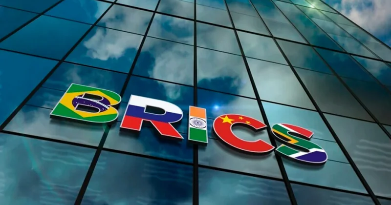 BRICS ölkələri iqtisadiyyatda birtərəfli tədbirləri pisləmək niyyətindədir