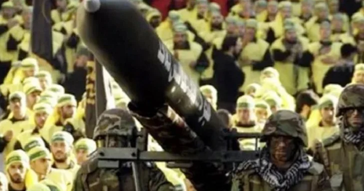 Hizbullah ağır silahlarını təhvil verməyə razılaşıb