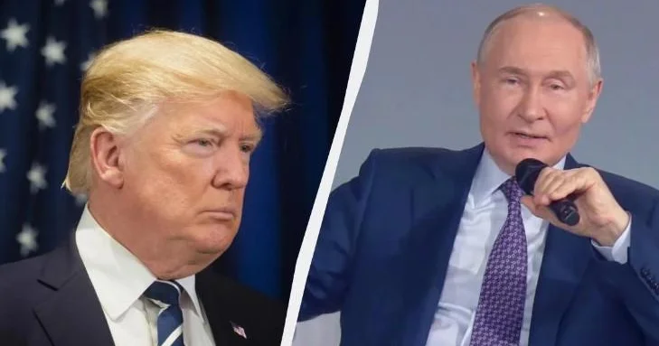 “Putin sizi və Amerikanı ələ salır Respublikaçıların üzvü Trampa çağırış etdi