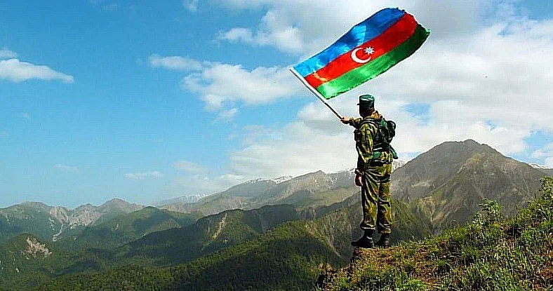 Azərbaycan tarazlığı indi təkcə Qafqazda dəyişmir..?
