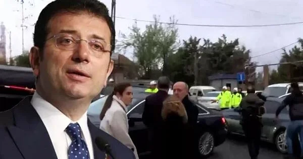 İmamoğlunun diplomu saxta çıxdı