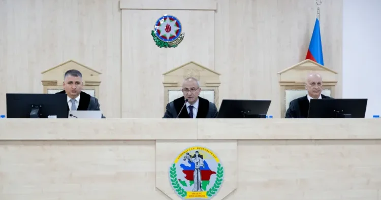 Kəlbəcərdə atəşə tutulan dinc əhali məhkəmədə ifadə VERDİ
