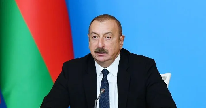 Mirziyoyev İlham Əliyevin İƏT in 17 ci Zirvə görüşünün sədri seçilməsini təklif edib