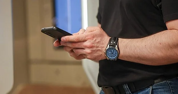 Dünyada “smartfon demensiyası”nı müalicə edən ilk klinika...