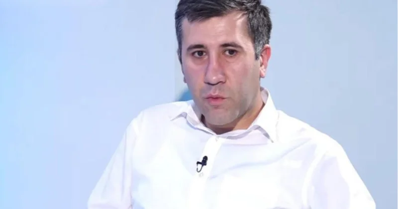 “Biz Əliyevin ayaqqabılarını yalayanın hədəfindəyik”
