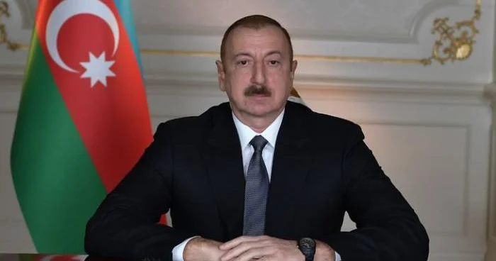 “ECO ya üzv ölkələrlə əlaqələrimiz uğurla inkişaf edir” İlham Əliyev