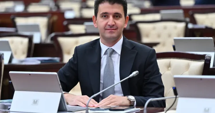 Türk dünyası olaraq birlikdə addımlamağımız gücümüzə güc qatır Deputat