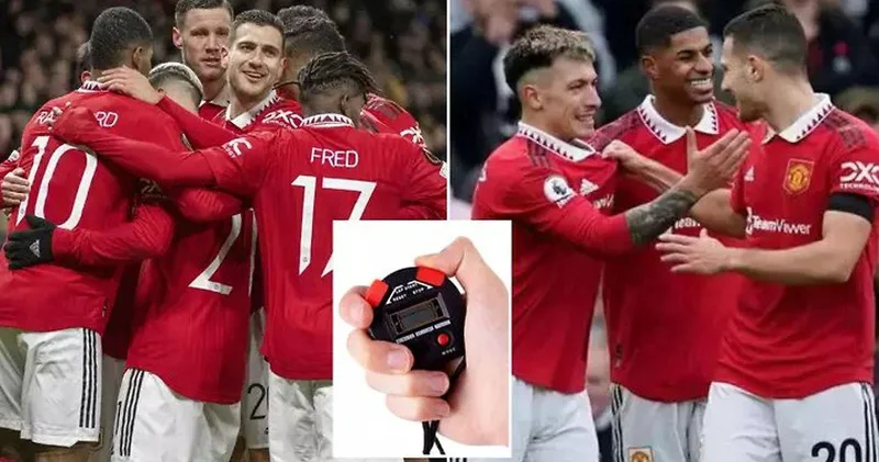 Mançester Yunayted in 5 futbolçusunun mesajı rəhbərəliyi bu addımı atmağa vadar etdi SON DURUM