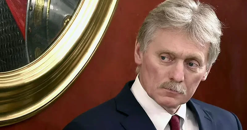 Kremldən Trampın Putinlə danışıqdan məyus olması barədə bəyanatına münasibət
