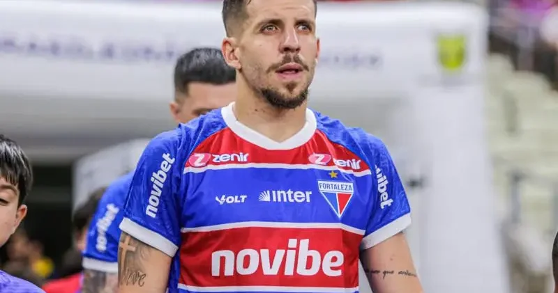 Atletiko 35 yaşlı braziliyalı futbolçu alıb