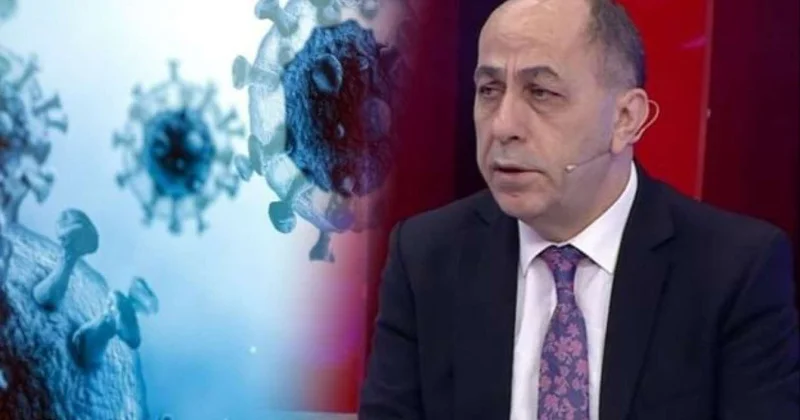 Professordan virus xəbərdarlığı “Evdən çıxmayın...”