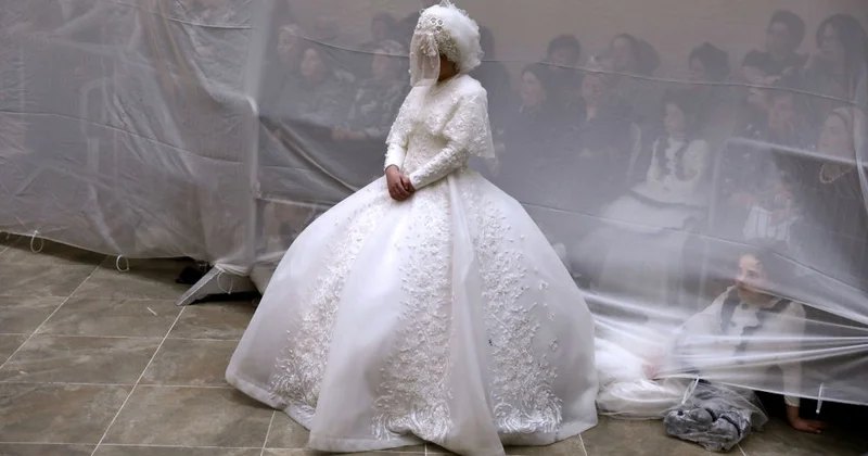 Erkən nikah sonsuzluğa səbəb olur Həkimdən XƏBƏRDARLIQ
