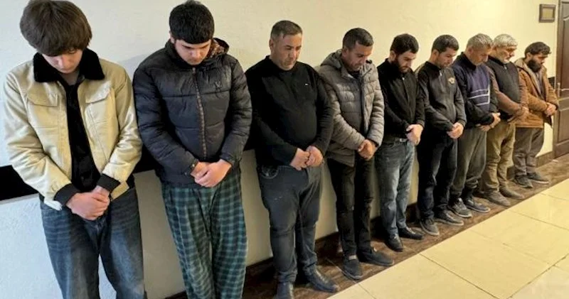 İmişlidəki hadisələrə görə həbs olunan 19 nəfərə hökm oxundu