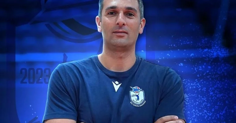 Təyyarəçilər yeni baş məşqçiyə həvalə olundu