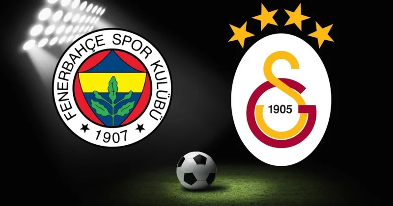 “Fənərbaxça” “Qalatasaray” derbisinin tarixi bəlli olub