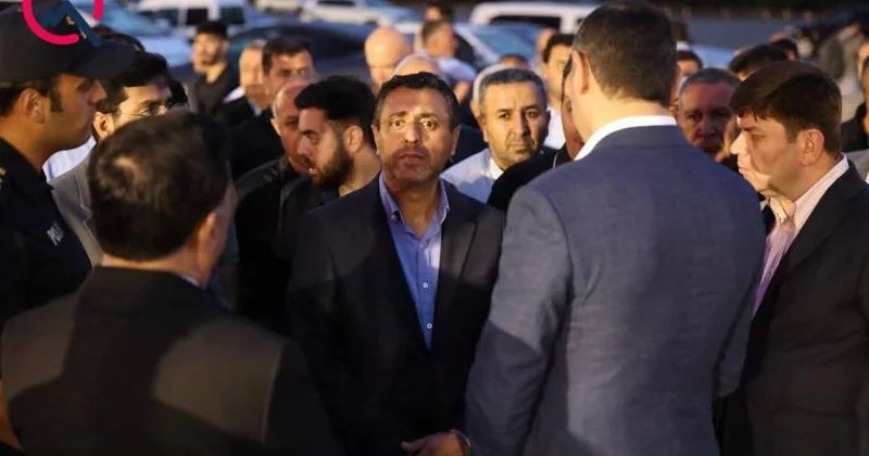 Söz də aciz qalanda... Şahanə Müşfiq yazır