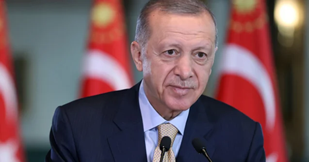 “İsrailin hücumları təhdid doğurur” Ərdoğan