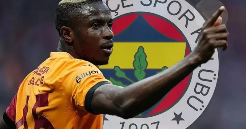 “Fənərbaxça” tarixi transferin astanasında Osimhen xəyalı reallaşır