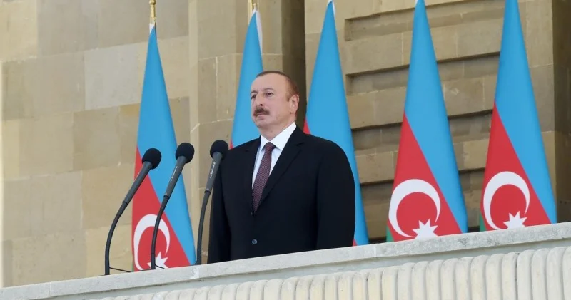 Bu göstəriciyə görə dünyada ön sıralardayıq Dövlət başçısı