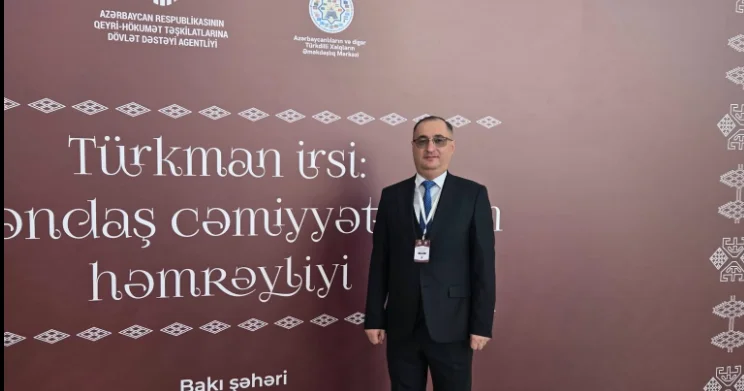 Yeni Əməkdaşlıq Dövrü