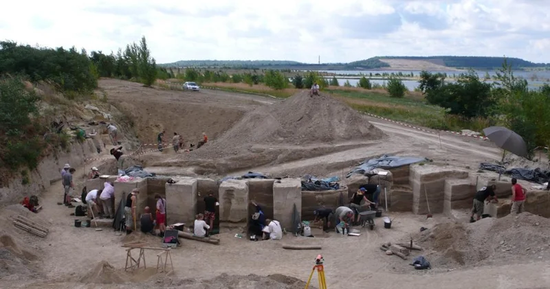 Neandertallər yağ fabriki qurublar: Alimlər onların bu üsula niyə əl atdıqlarını açıqladı