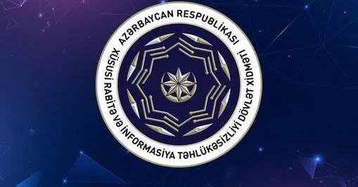 İnternet bağlantısının dayanıqlılığı və informasiya təhlükəsizliyi təmin olunur
