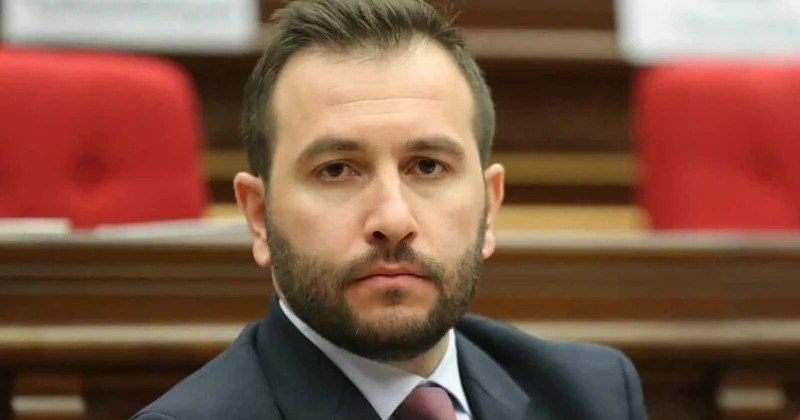 Ermənistanın hakim partiyası: II Qaregin kilsəni terror yuvasına çevirib