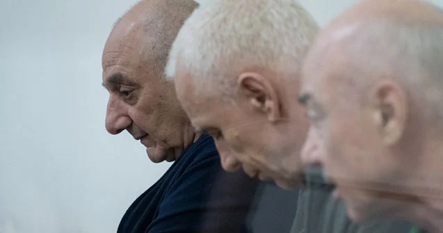 “Bel verdilər, dedilər qaz, meyiti basdır” Zərərçəkmişlər danışdı
